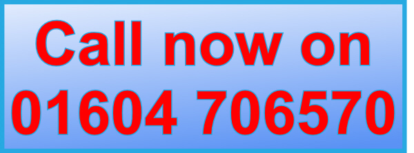 Call now 01604 706570